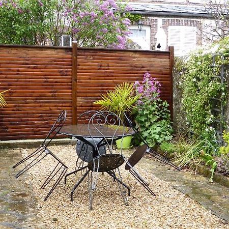 Parfait Pour Les Amoureux De La Nature: Maison 2 Chambres Avec Jardin, Proche Foret Et Chateau - Fr-1-581-74 Senonches Экстерьер фото