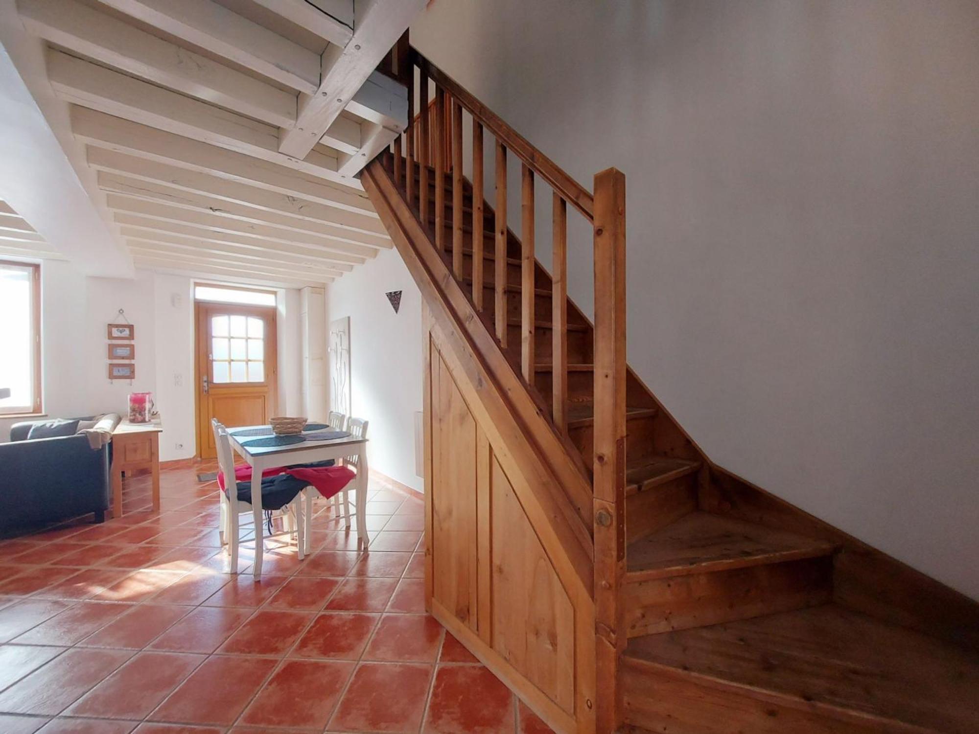 Parfait Pour Les Amoureux De La Nature: Maison 2 Chambres Avec Jardin, Proche Foret Et Chateau - Fr-1-581-74 Senonches Экстерьер фото